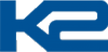 k2 services logo